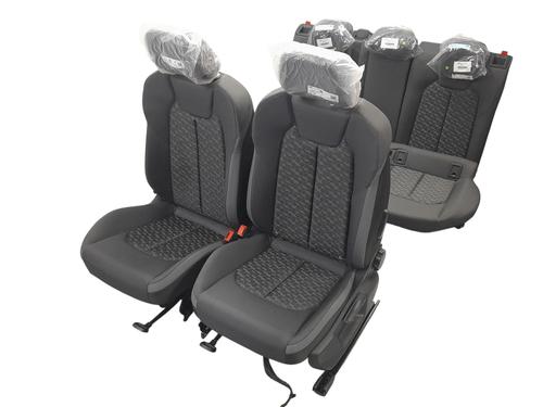 Used Seats set AUDI A1 Sportback (GBA) 30 TFSI (116 hp) 30761960