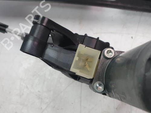 Front left window mechanism SKODA KAROQ (NU7, ND7) 1.5 TSI | BP34341299C22  - Image 5