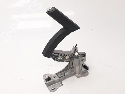 Hand brake CITROËN C4 CACTUS  | BP8781730I18 