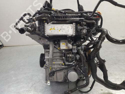 Motor für VW T-CROSS (C11, D31) [2018-2025]  29606829