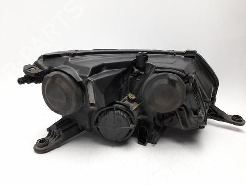Left headlight SKODA RAPID Spaceback (NH1) 1.4 TDI | BP38509933C28 - Image 5