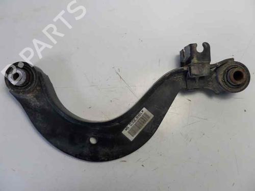 Used Right front suspension arm VW GOLF PLUS V (5M1, 521) [2004-2013]  346924