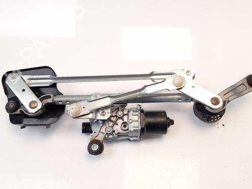 Front wiper motor NISSAN MICRA V (K14)  | BP8658158M29 
