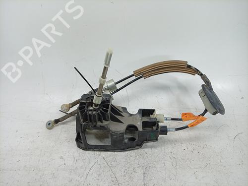 Selector da caixa DACIA DUSTER (HM_) 1.0 TCe 100 4x4 (HMMT) | BP33273275M90 - Image 2
