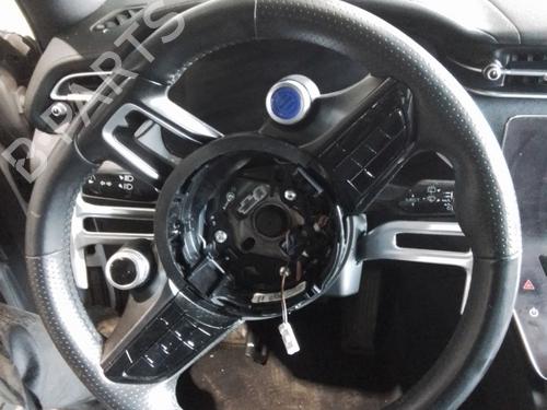 Steering wheel MASERATI GRECALE GT Mild Hybrid Q4 | BP38771477C49 - Image 2