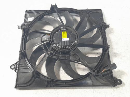 Radiator fan HYUNDAI SANTA FÉ IV (TM, TMA)  | BP18324649M35