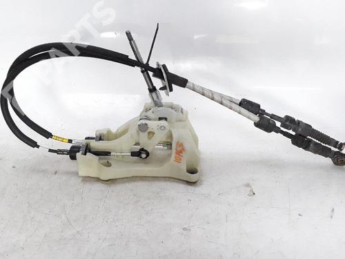 Used Manual gearbox selector Manual gearbox selector KIA OPTIMA (JF) 1.7 CRDi (141 hp) 8939186 8939186