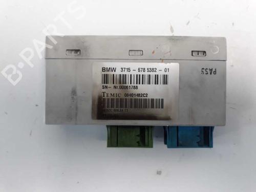 Used Electronic module BMW X6 (E71, E72) xDrive 35 d (286 hp) 2343305