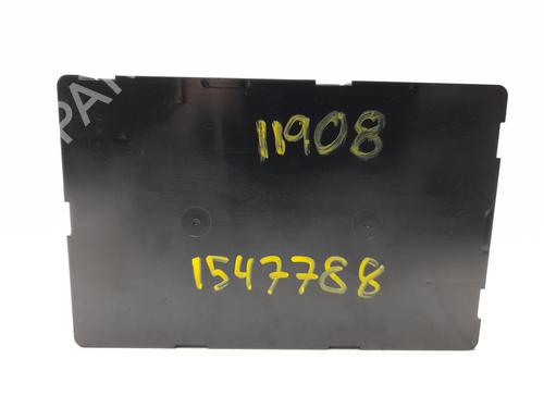 Electronic module CITROËN C4 X (BD_, BE_, BF_) | BP36023398M83 - Image 2