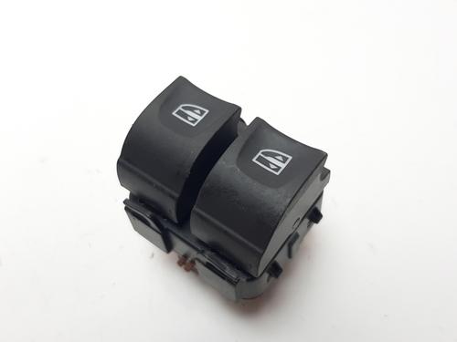 Used Left front window switch Left front window switch RENAULT CLIO IV (BH_) 0.9 TCe 90 (BHNF, BHMA, BHMH, BHJK, BHJR) (90 hp) 9744484 9744484