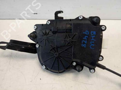 Used Tailgate lock BMW 4 Gran Coupe (F36) 420 d (184 hp) 5824394