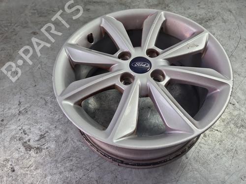 Used Rim Rim FORD FIESTA VII (HJ, HF) 1.0 EcoBoost (101 hp) 39973891 39973891