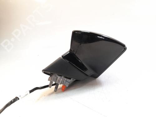 Right mirror SEAT IBIZA V (KJ1, KJG) 1.0 TSI | BP28112846C27