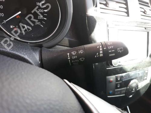 Used Switch NISSAN PULSAR Hatchback (C13) 1.5 dCi (110 hp) 4608374