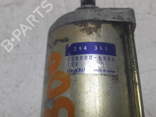 Starter APRILIA MOTORCYCLES PEGASO Pegaso 650 I.E. (RW) | BP25231826M8 
