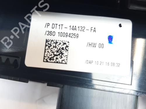 Left front window switch FORD TOURNEO COURIER B460 MPV  | BP24433287I27 