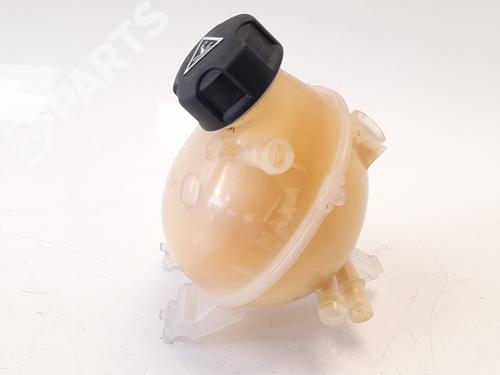 Used Expansion tank Expansion tank CITROËN JUMPY III Van (V_) 2.0 BlueHDi 120 (122 hp) 7759575 7759575