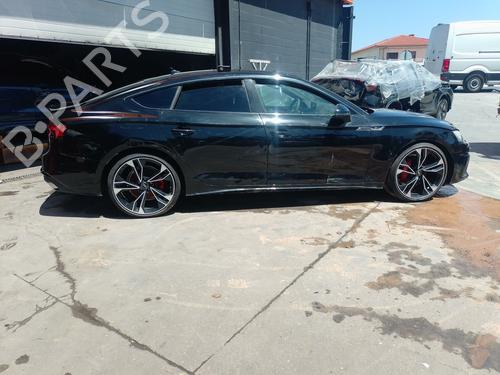 Catalyst AUDI A5 Sportback (F5A, F5F) 40 TFSI Mild Hybrid | BP36406606M10 - Image 4