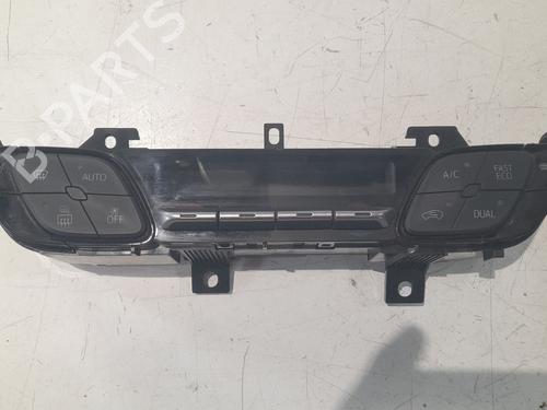 Used Climate control TOYOTA C-HR (_X1_) [2016-2025]  27515915