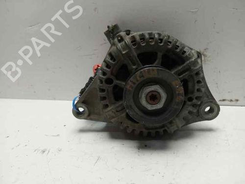 Used Alternator NISSAN MICRA III (K12) 1.2 16V (80 hp) 167181