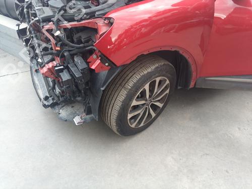Querlenker links vorne für RENAULT KADJAR (HA_, HL_) 1.5 BLUE dCi 115 (HLA6) (116 hp) 30173562