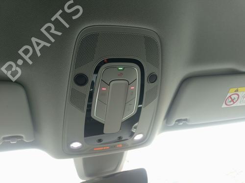 Used Interior roof light Interior roof light AUDI Q5 Sportback (FYT) 35 TDI Mild Hybrid (163 hp) 33204810 33204810