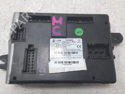 Used Electronic module Electronic module MG MG ZS SUV (AZS1) 1.5 VTi (106 hp) 36263446 36263446