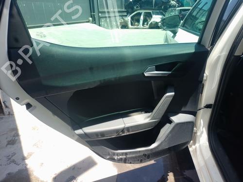 Used Rear left window mechanism Rear left window mechanism SEAT LEON (KL1, KLG) 1.0 TSI (110 hp) 36448749 36448749