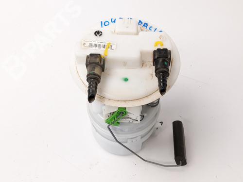Used Fuel pump Fuel pump DACIA SANDERO II TCe 90 (B8M1, B8MA, B8AC) (90 hp) 8220743 8220743