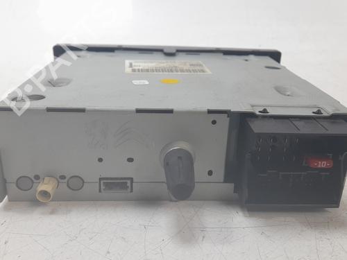 Radio CITROËN C-ELYSEE (DD_) 1.5 BlueHDi 100 | BP32187169E6 - Image 3