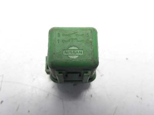 Used Electronic module NISSAN TERRANO I (WD21) [1986-1996]  14205740