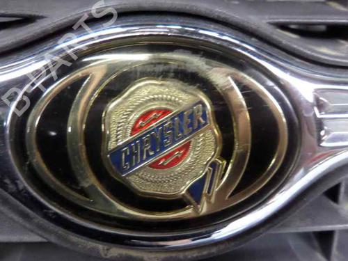 Grille CHRYSLER VOYAGER IV (RG, RS)  | BP1332223C40 