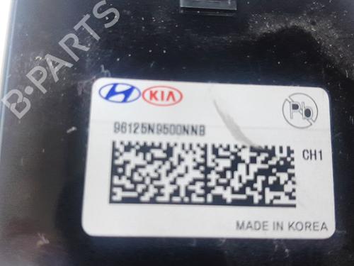 Electronic module HYUNDAI TUCSON (TL, TLE)  | BP17972360M83 