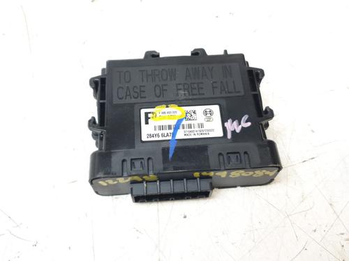 Elektronische module NISSAN TOWNSTAR Box Body/MPV (XFK) 1.3 (131 hp) 30938714