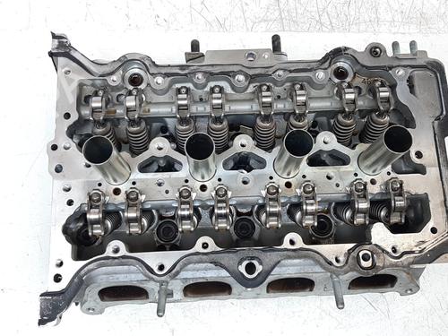 Cylinder head KIA SPORTAGE IV (QL, QLE)  | BP19085519M5 
