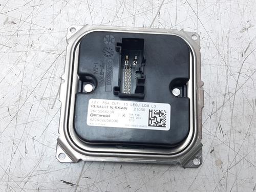 Styringsenhet belysning RENAULT CLIO IV (BH_) [2012-2021]  12563131