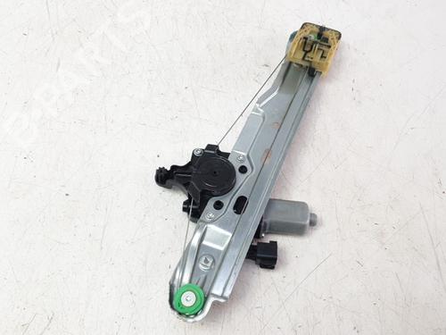 Used Rear left window mechanism Rear left window mechanism FORD C-MAX II (DXA/CB7, DXA/CEU) 2.0 TDCi (150 hp) 34343251 34343251