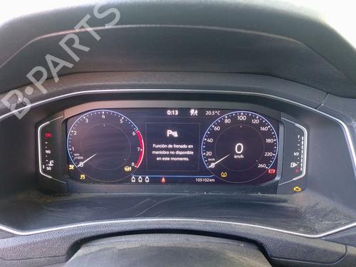 Instrument cluster VW T-ROC (A11, D11) 1.5 TSI | BP37460370C47 - Image 2