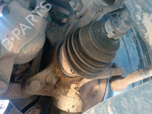 Used Right front steering knuckle Right front steering knuckle DR DR 5.0 SUV [2019-2026] 39975834 39975834