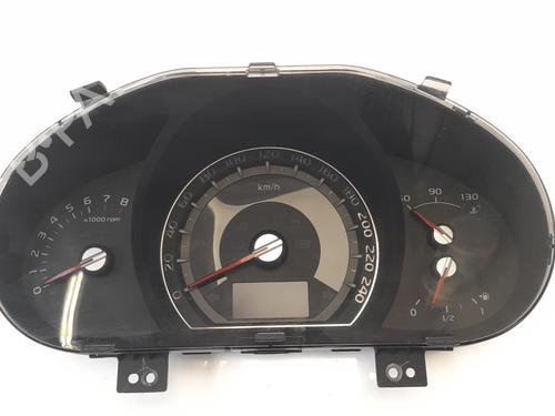 Used Instrument cluster KIA SPORTAGE III (SL) [2009-2017]  9289384