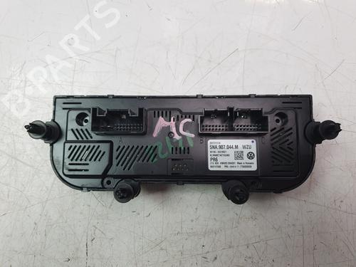 Commande Chauffage VW TIGUAN (AD1, AX1) 1.4 TSI | BP25794331I5