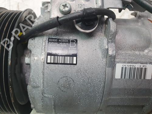 AC compressor RENAULT TALISMAN (LP_) 1.7 Blue dCi 120 (LPA7) | BP31590419M34  - Image 6