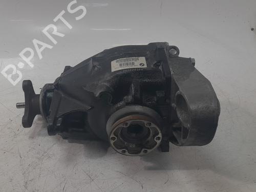 Rear differential BMW X1 (E84) sDrive 18 d | BP30441411M24