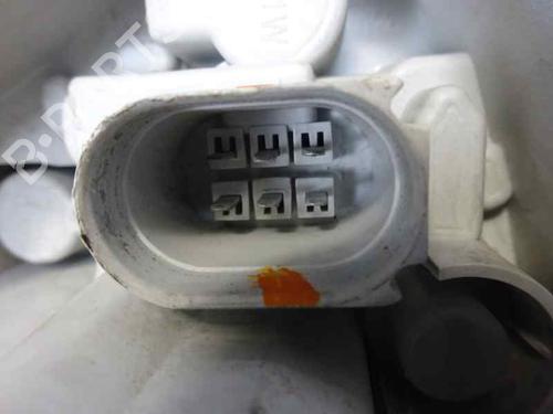 Used Lamp holder SEAT IBIZA IV (6J5, 6P1) [2008-2017]  14205027
