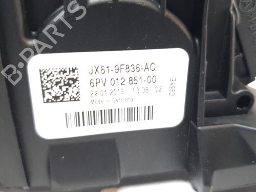Pedal FORD FOCUS III  | BP26170064I4 