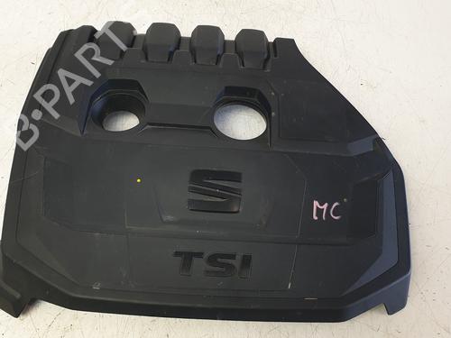 Topbeskyttelse SEAT LEON (5F1) 1.5 TSI (150 hp) 32298435