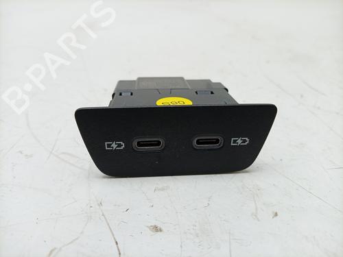 Elektronisk modul Elektronisk modul 38198787 38198787
