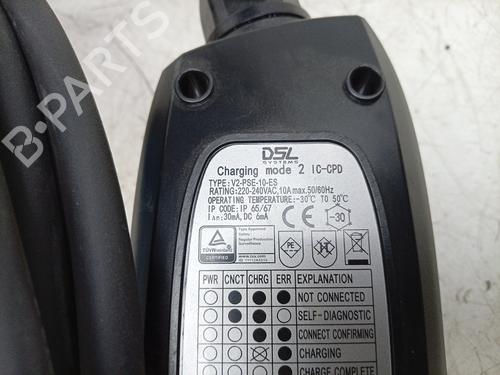 Electronic module DACIA SPRING EV (B6M1) | BP39975877M83 - Image 3
