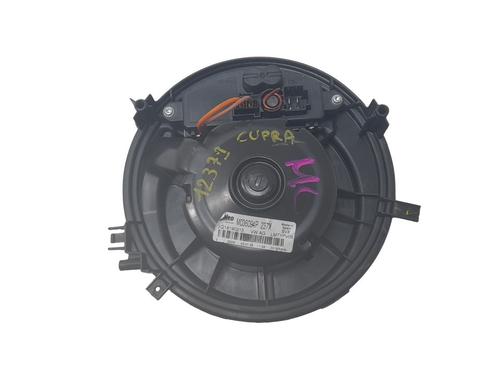 Used Heater blower motor Heater blower motor CUPRA LEON (KL1, KU1, KUG) 1.5 TSI (150 hp) 31907245 31907245
