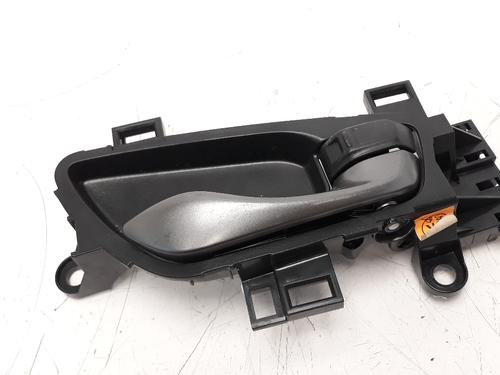 Used Front right interior door handle HONDA CIVIC VIII Hatchback (FN, FK) [2005-2012]  12947856